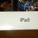 Illustration for article titled iPad Unboxing: You Will Believe A Man Can Open A Box